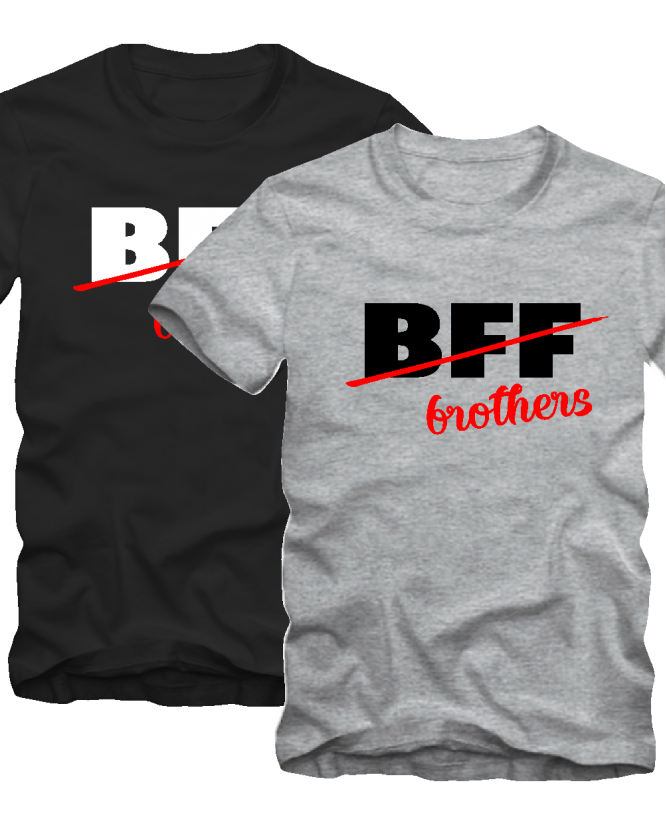 BFF Brothers BFF Brothers